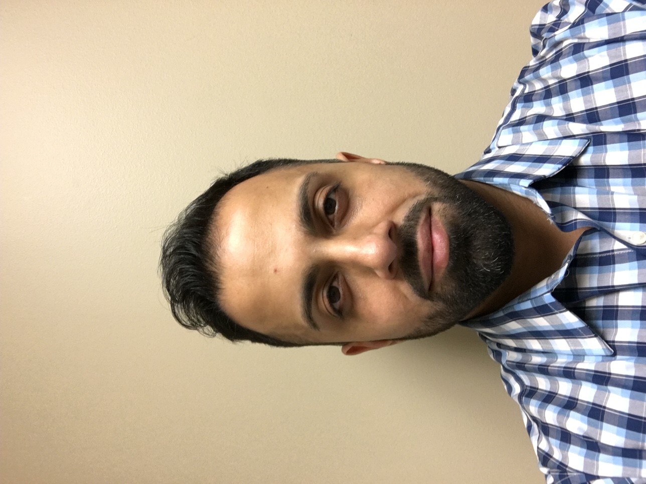 Zain Rehman